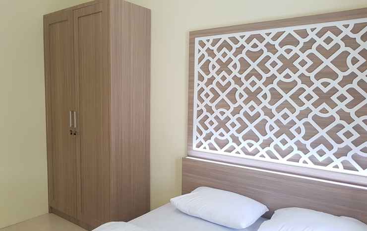 De Hanami Homestay Bondol