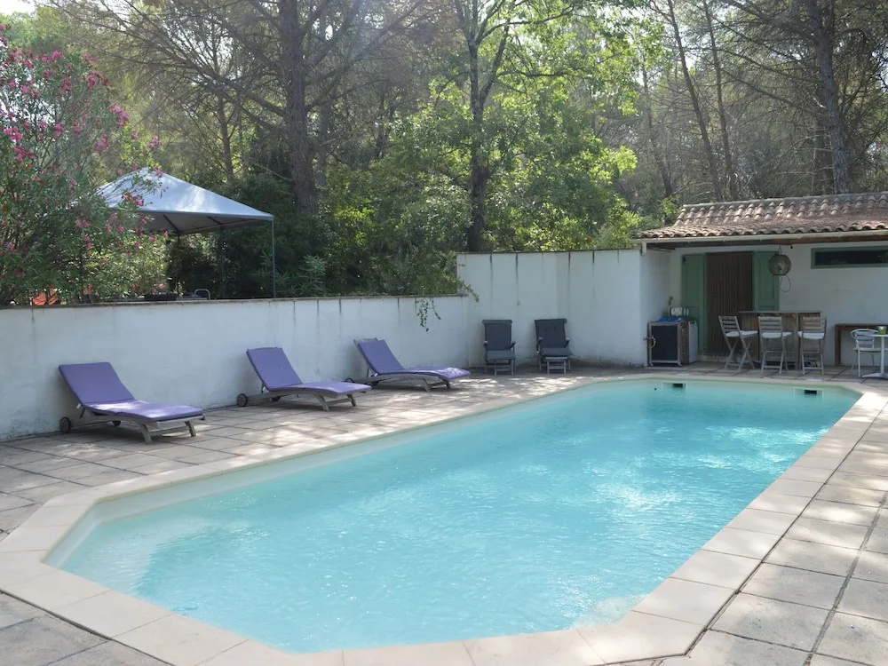 Fayence Villa with Private Pool
