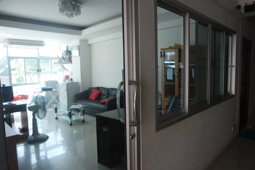 Gino House