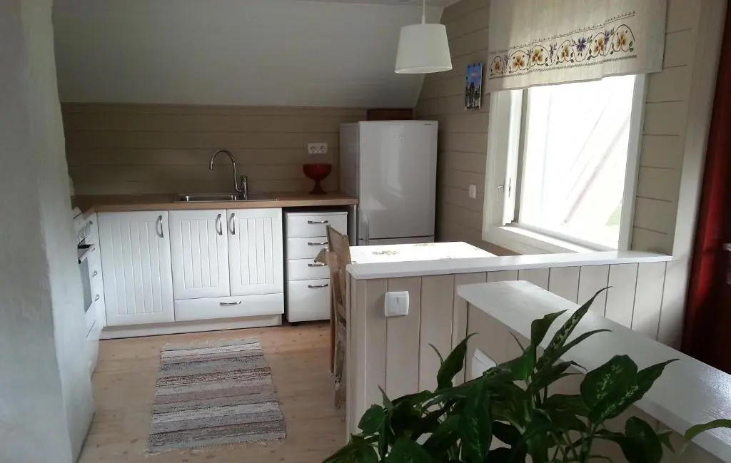 Lohusalu Apartment