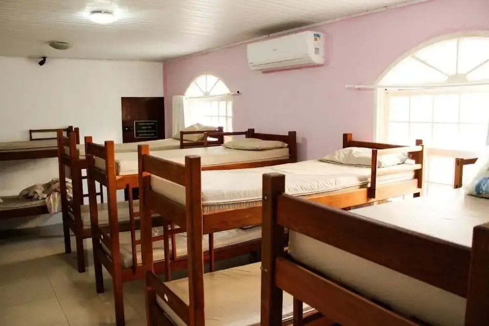 Hostel Leal Loyalty