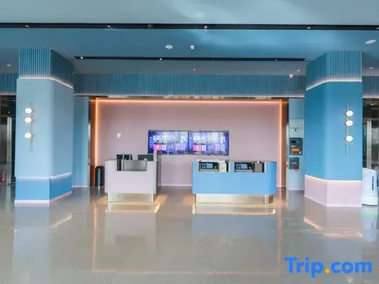 HanTing Hotel (Wuhan Optics Valley High-Agriculture Biotechnology Park Zone 2)