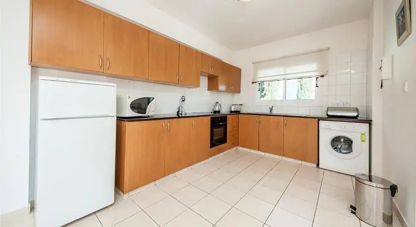 Oceanview Villa 160