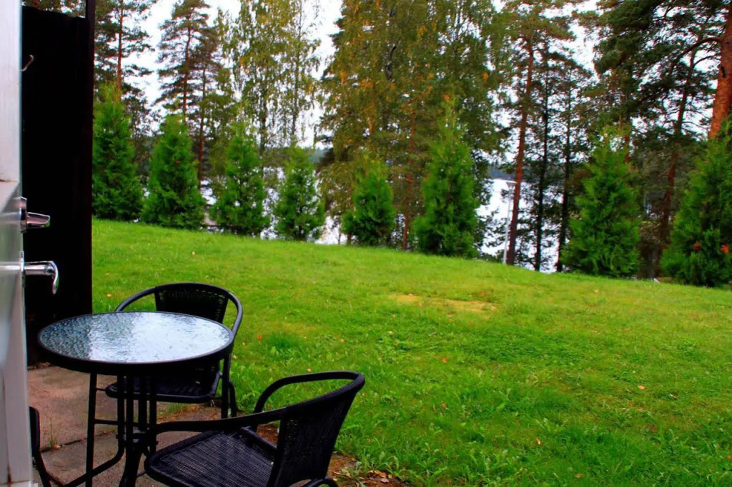 Kivijärven Helmi