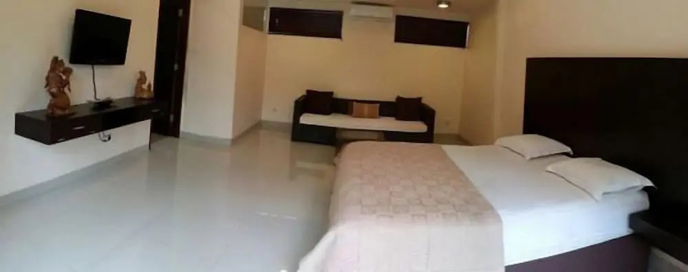 Batuan Villa