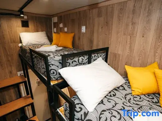 Vatslav Mini Hotel 24/7
