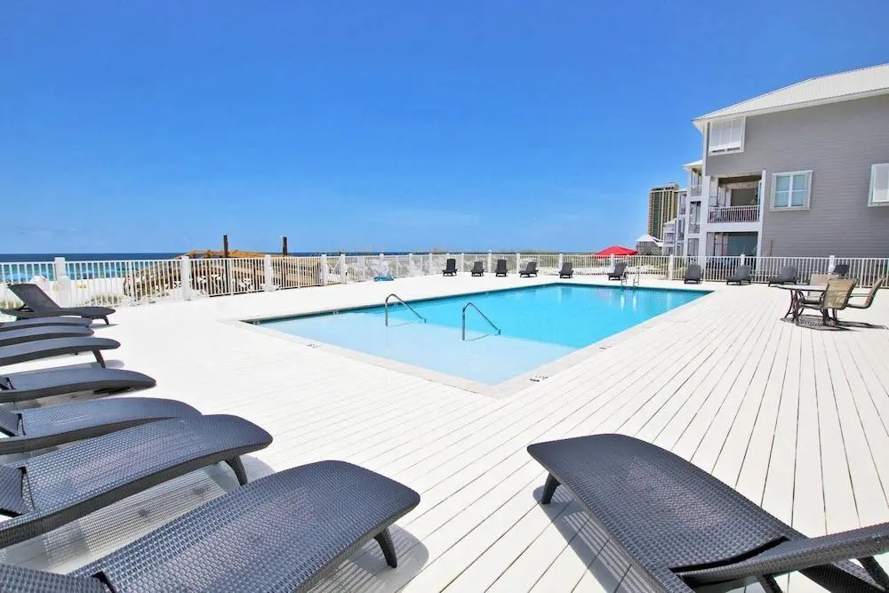 Hammock Dunes J by Youngs Suncoast