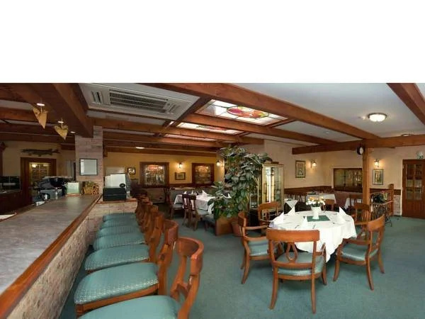 Wellness Hotel Ida