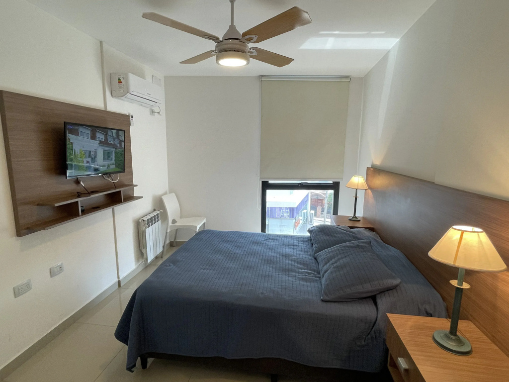 Rent a Flat - Villa Carlos Paz