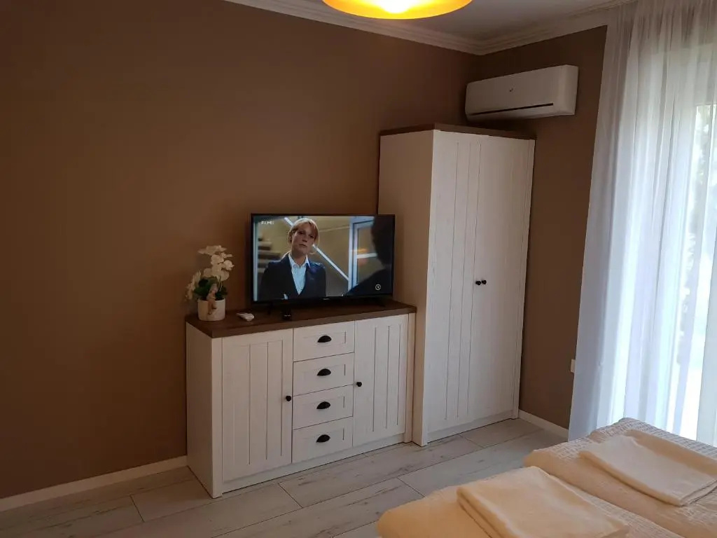 Rigó Apartman