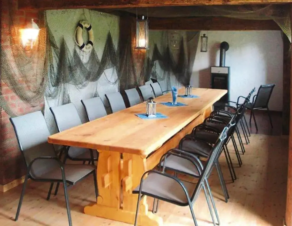 Ferienwohnung an der Elde