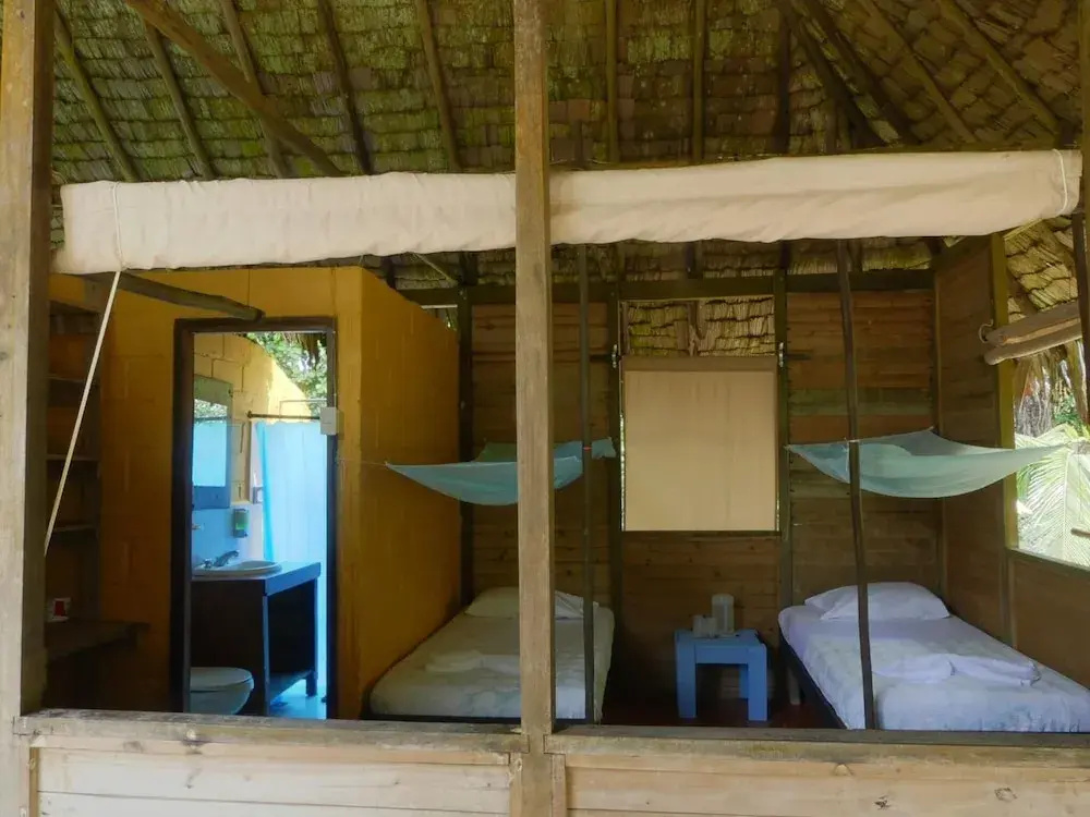 Pijiba Lodge