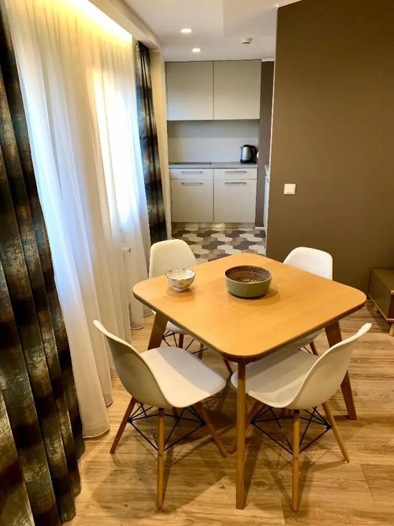 Riga Lux Apartments