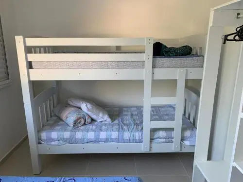 Pé Na Areia Apto 708