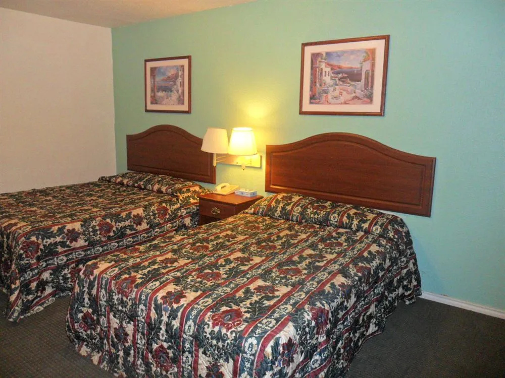 Quest Inn Weatherford