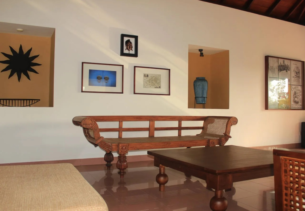 Villa Escondite - The Hotel