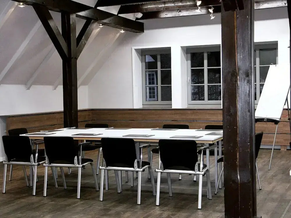 Hotel Brunnenhof International