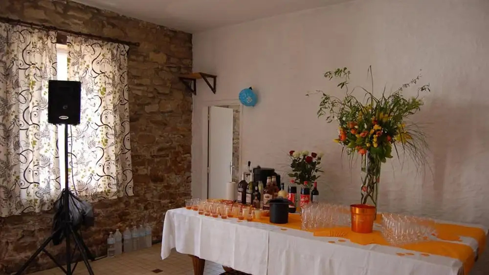 Les Logis de Kerdrien