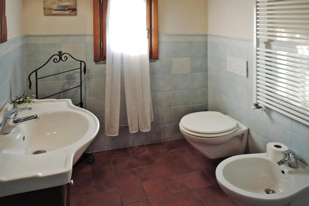 Holiday home Cerbaiola, Lamporecchio
