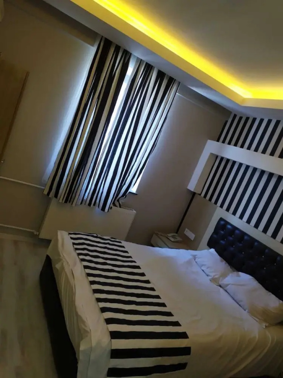 Mar&Si Hotel