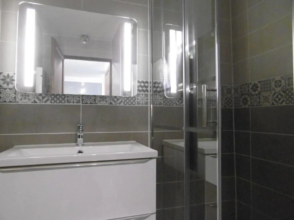 Appartement Méribel, 2 pièces, 4 personnes - FR-1-355-197