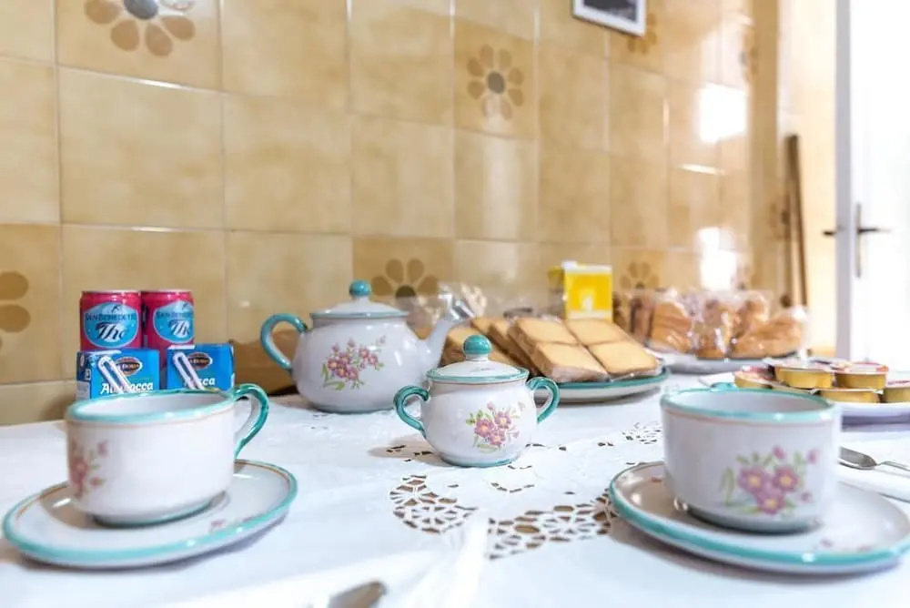 Casa Tea