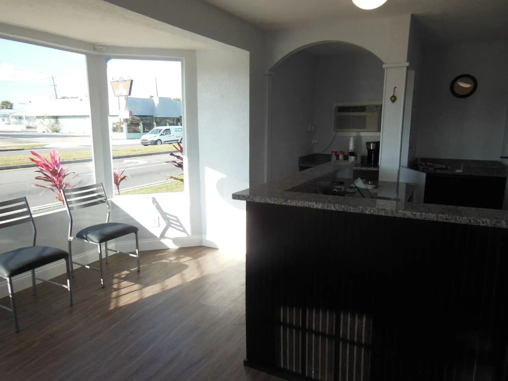 Budget Inn - Saint Augustine
