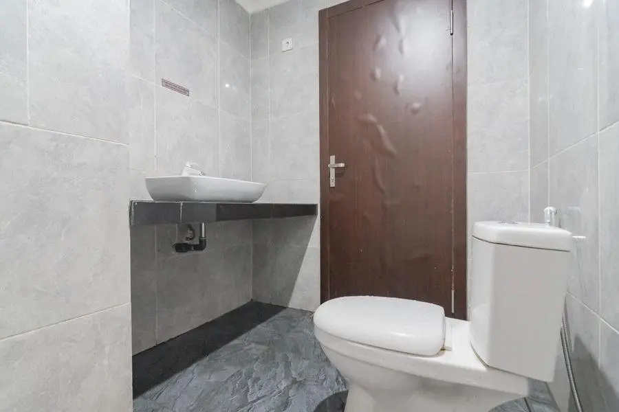 RedDoorz Plus @ Ruko Klandasan Ulu