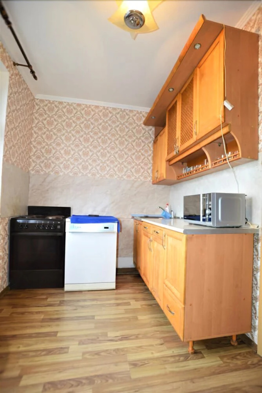 BestFlat24 Otradnoe