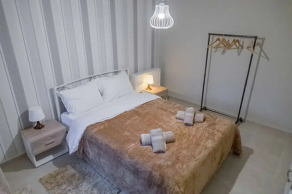Historic Luxury House in the Heart of Meteora