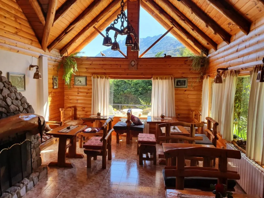 Hosteria Epulen