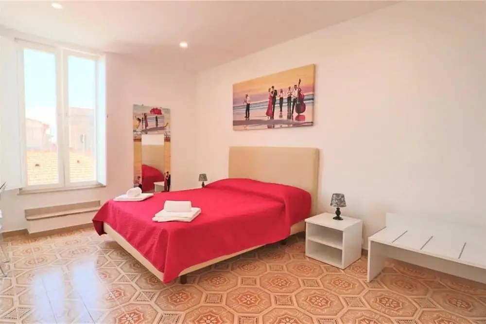 Historic Center Suite
