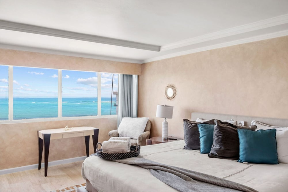 The Penthouse SJU