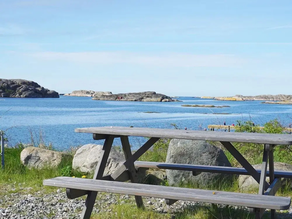 4 Star Holiday Home in Hamburgsund