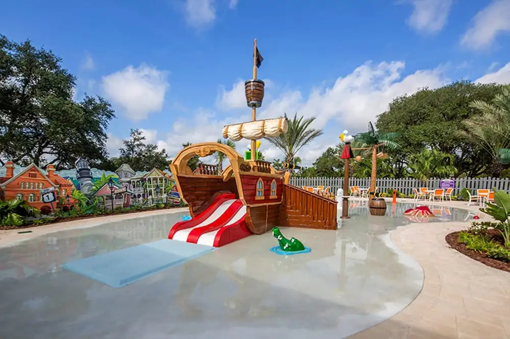Festival Resort - 256 Captiva Drive