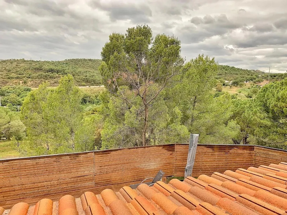 Casa Los Pinos 5
