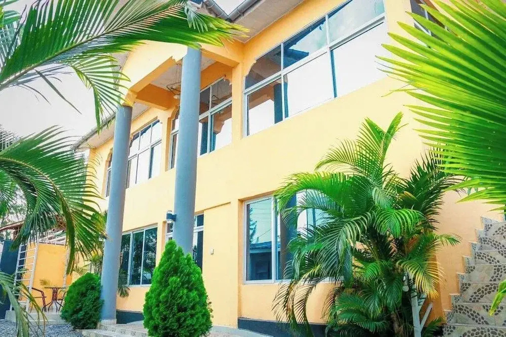 Odelia Gardens Hotel