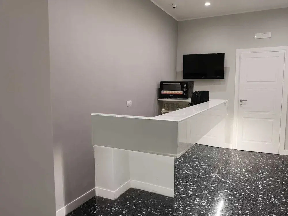 Beverello Rooms