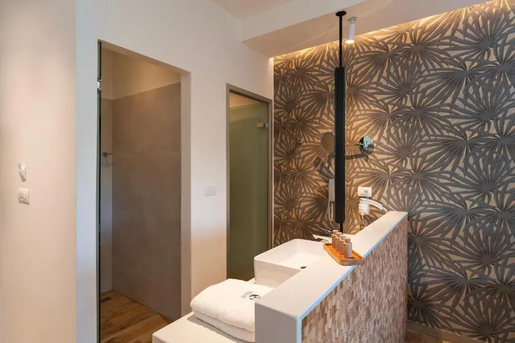 Naillac Boutique Hotel