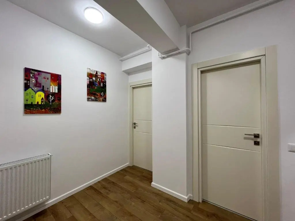 Perfect Host Palas 2 Rooms