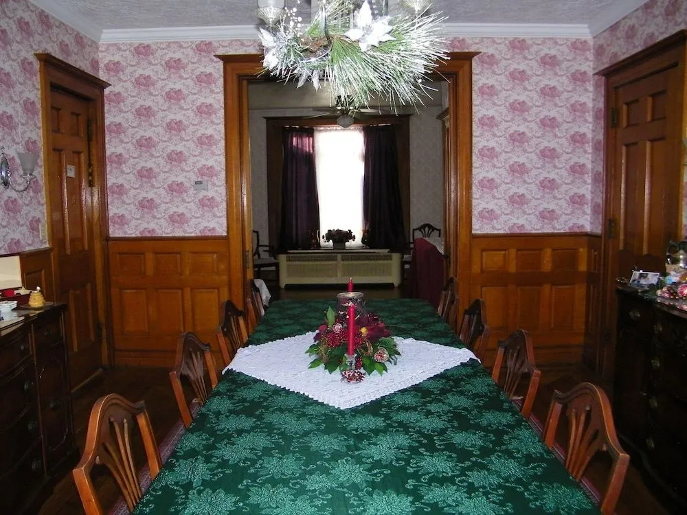 Barristers Bed & Breakfast