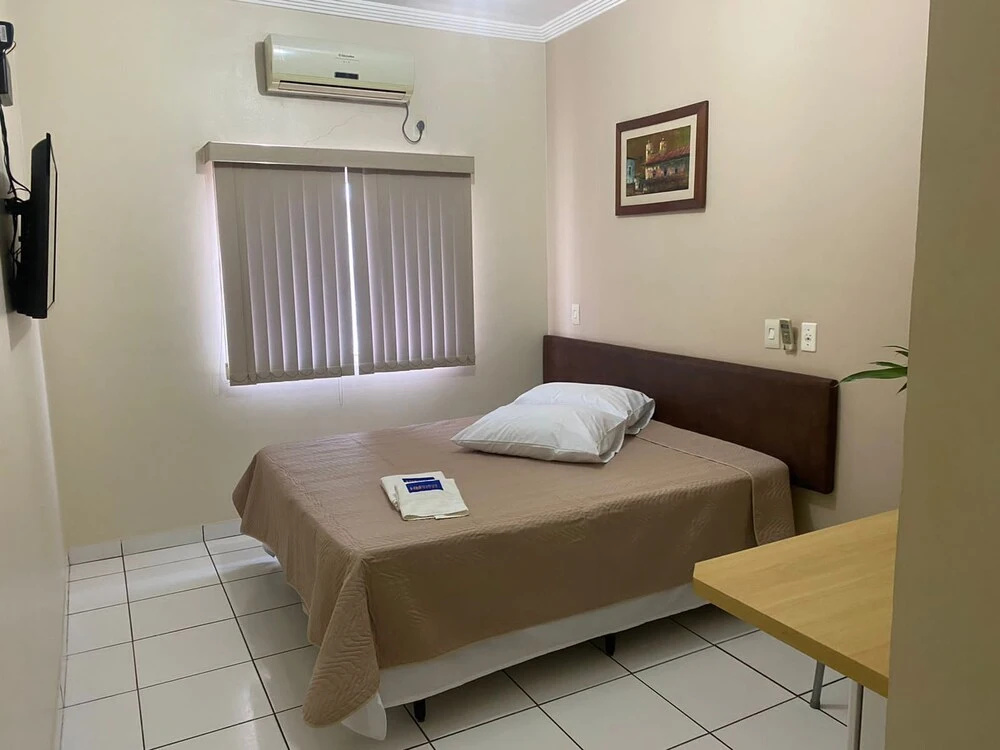 Hotel Marfim II