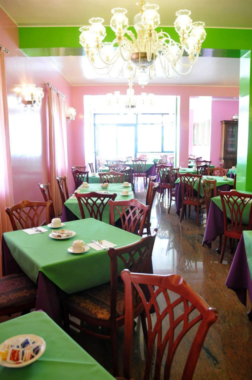 Hotel San Marco
