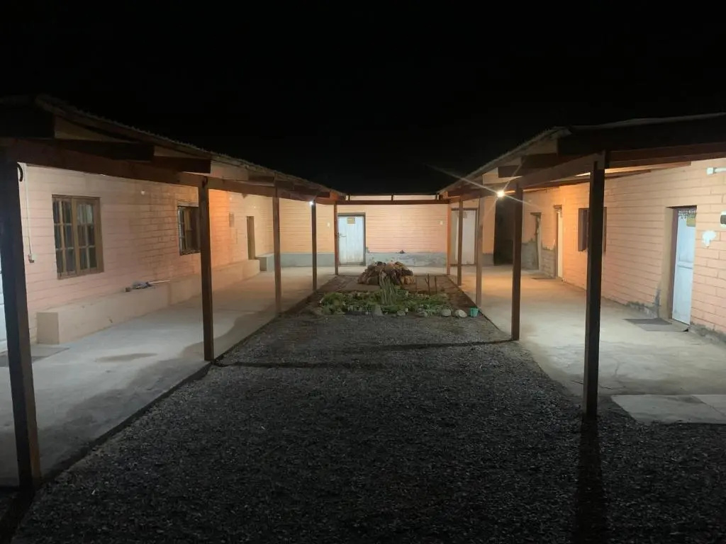 HOSTAL SURI ATACAMA - Hostel