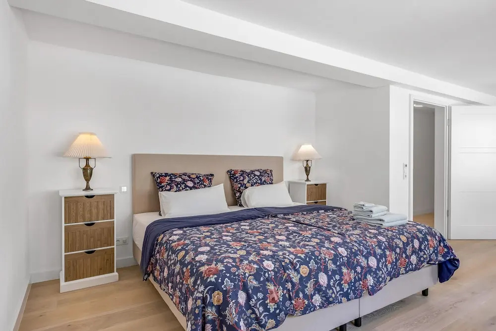 Villa Relaxotic Apartments