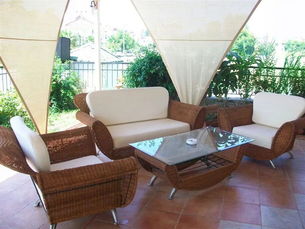 Verdeport Hotel