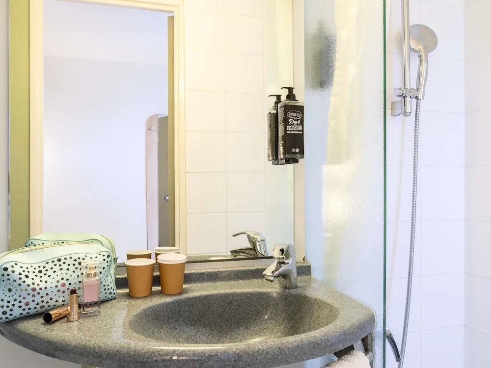 ibis budget Compiègne Centre-Ville