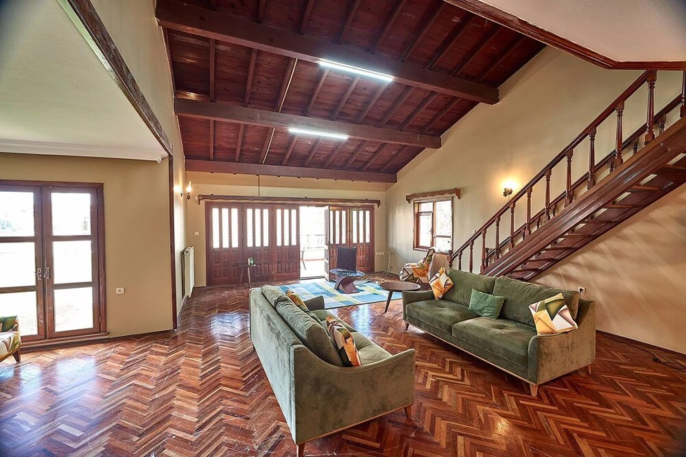 Comfort Sapanca Villas