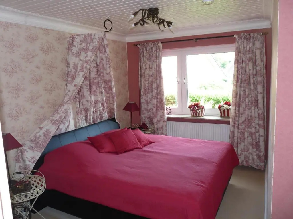 Appartements am Wildpark