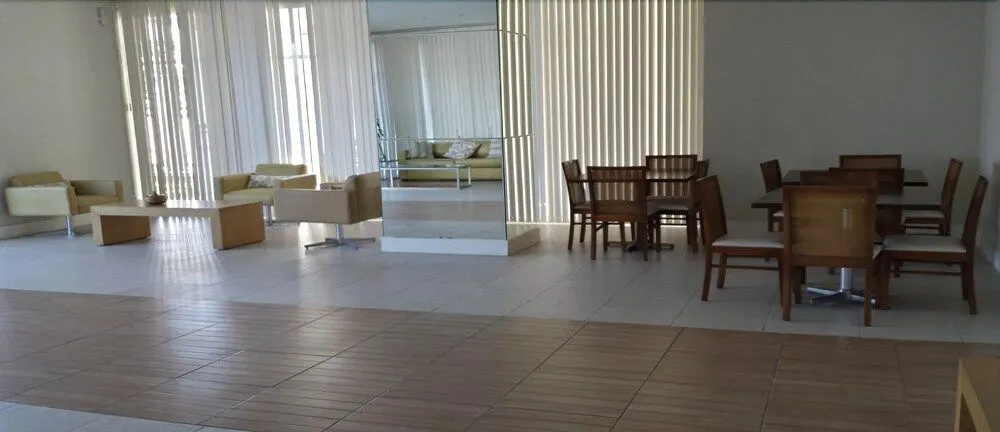 Apartamento Front Lake - Barra Da Tijuca